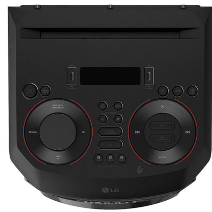 LG RNC9 XBOOM BLUETOOTH PARTY SPEAKER