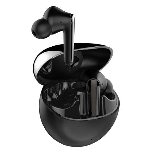 LDNIO BLUETOOTH EARBUDS BLACK T01