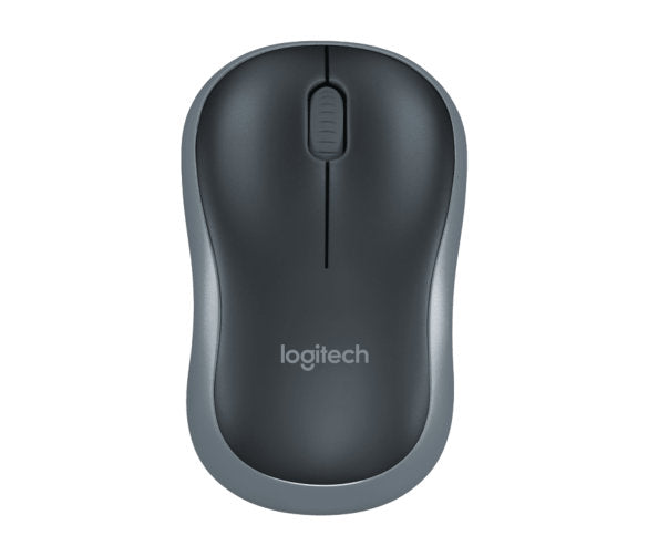 LOGITECH M185 WIRELESS MOUSE