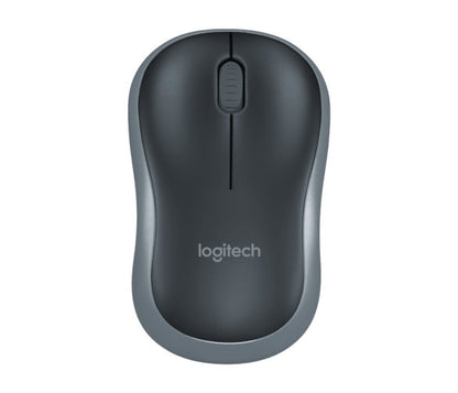LOGITECH M185 WIRELESS MOUSE