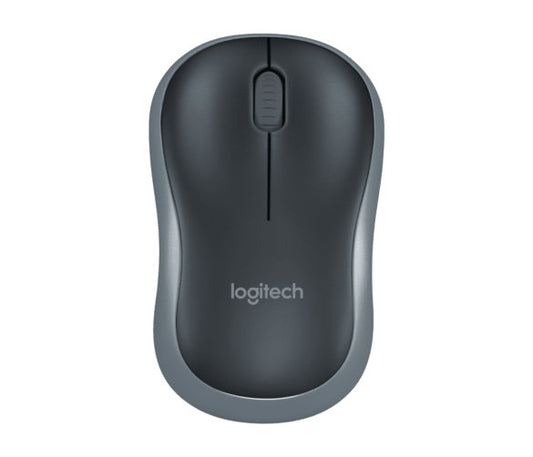 LOGITECH M185 WIRELESS MOUSE