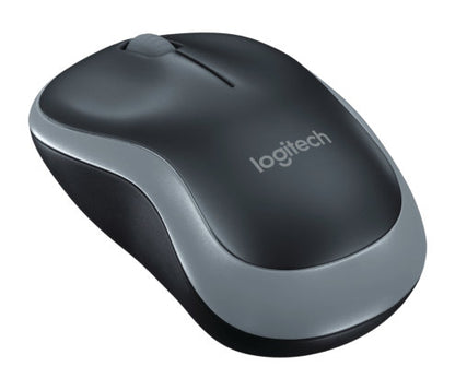 LOGITECH M185 WIRELESS MOUSE
