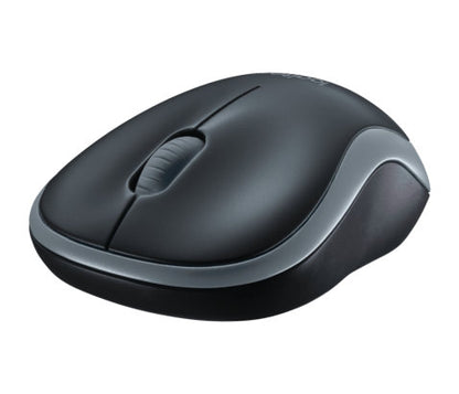 LOGITECH M185 WIRELESS MOUSE