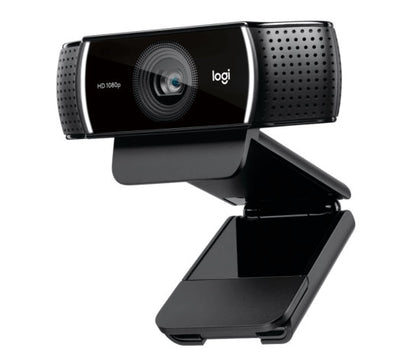 LOGITECH PRO WEBCAM C922