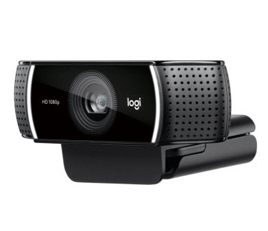 LOGITECH PRO WEBCAM C922