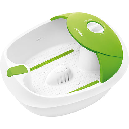 SENCOR SFM 3720GR FOOT MASSAGER