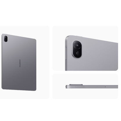 HUAWEI MATEPAD SE 11.5 256 8GB RAM - GRAY - CompuGhana