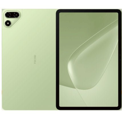 TECNO MEGAPAD 2 11-INCH T1103 256GB 8GB RAM + TECNO COVER INSIDE BOX - CompuGhana