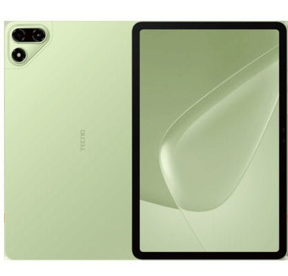 TECNO MEGAPAD 2 11-INCH T1103 256GB 8GB RAM + TECNO COVER INSIDE BOX - CompuGhana
