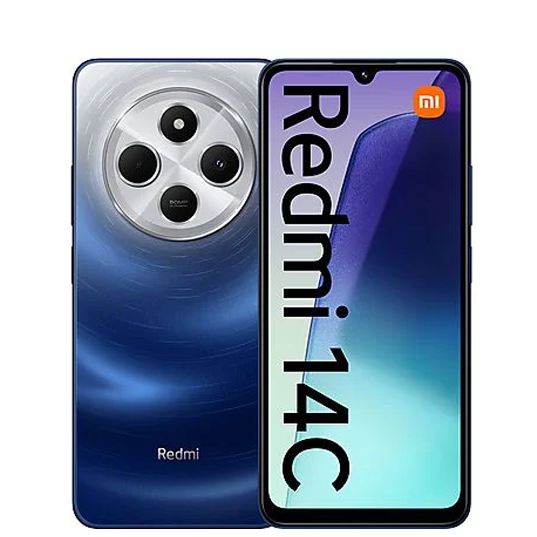 XIAOMI REDMI 14C 256GB 8GB RAM