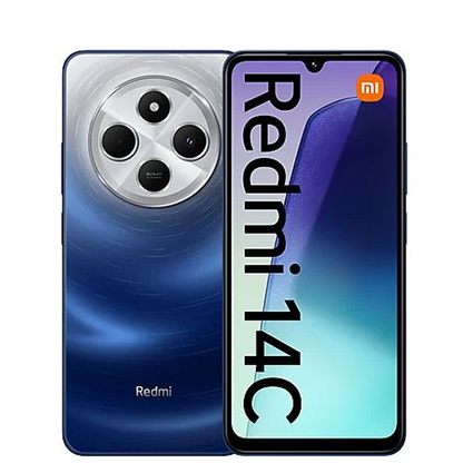 XIAOMI REDMI 14C 256GB 8GB RAM
