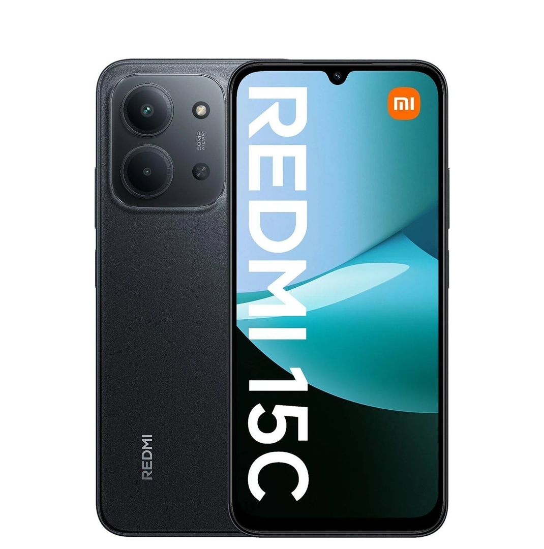 XIAOMI REDMI 15C 256 8GB RAM