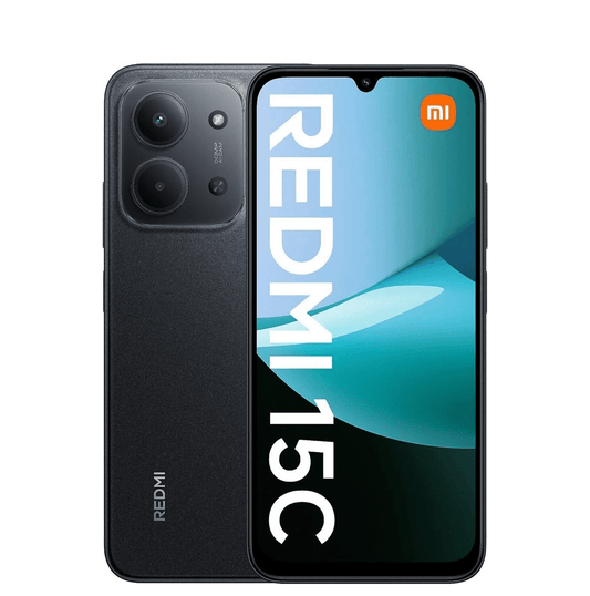 XIAOMI REDMI 15C 256GB 8GB RAM - CompuGhana