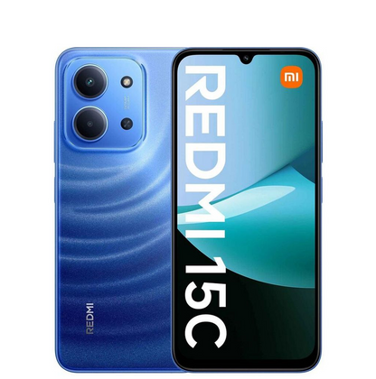 XIAOMI REDMI 15C 256 8GB RAM