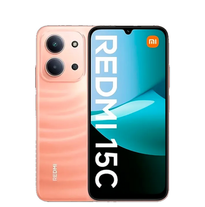 XIAOMI REDMI 15C 256 8GB RAM