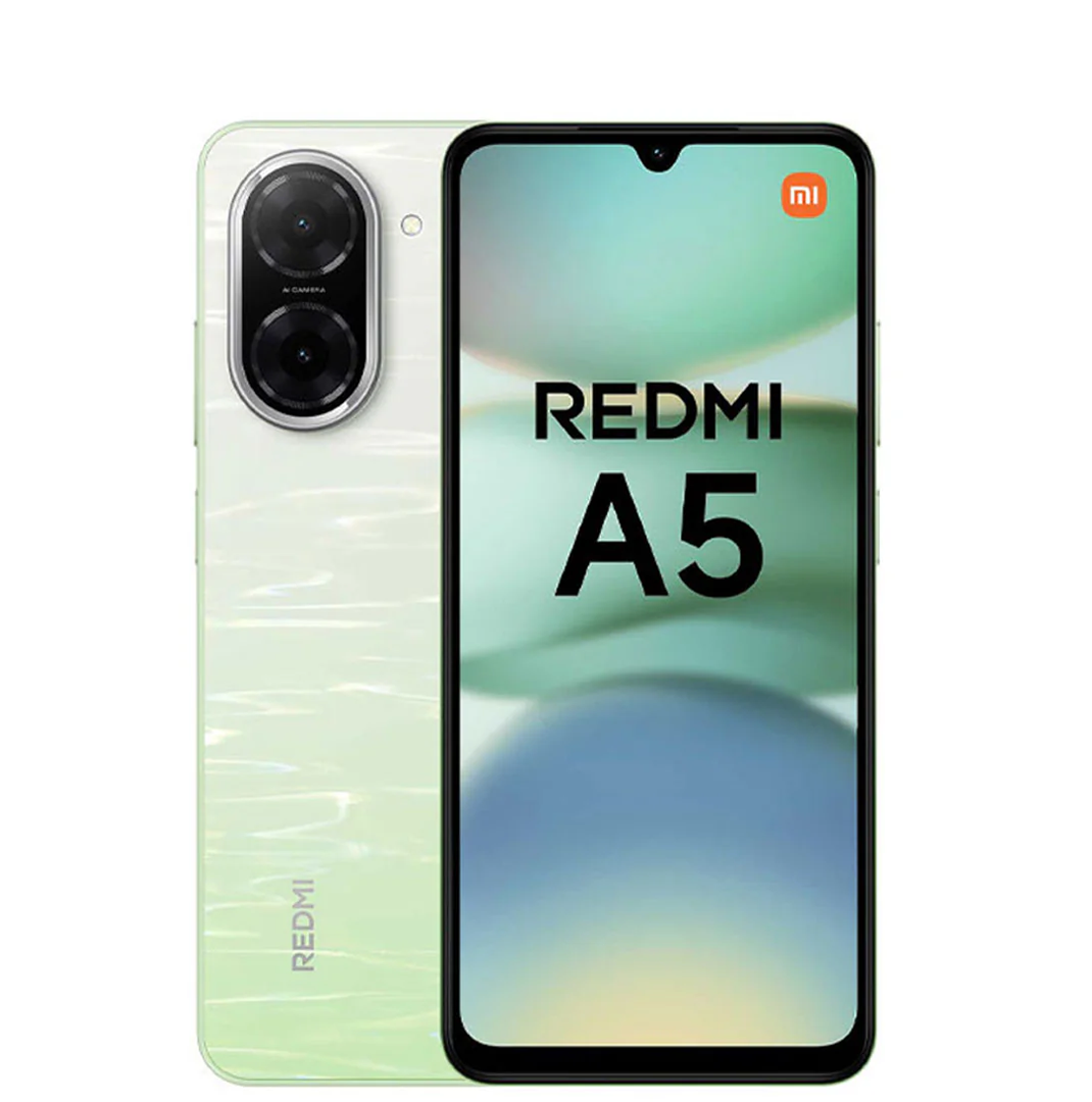 XIAOMI REDMI A5 64GB 3GB RAM