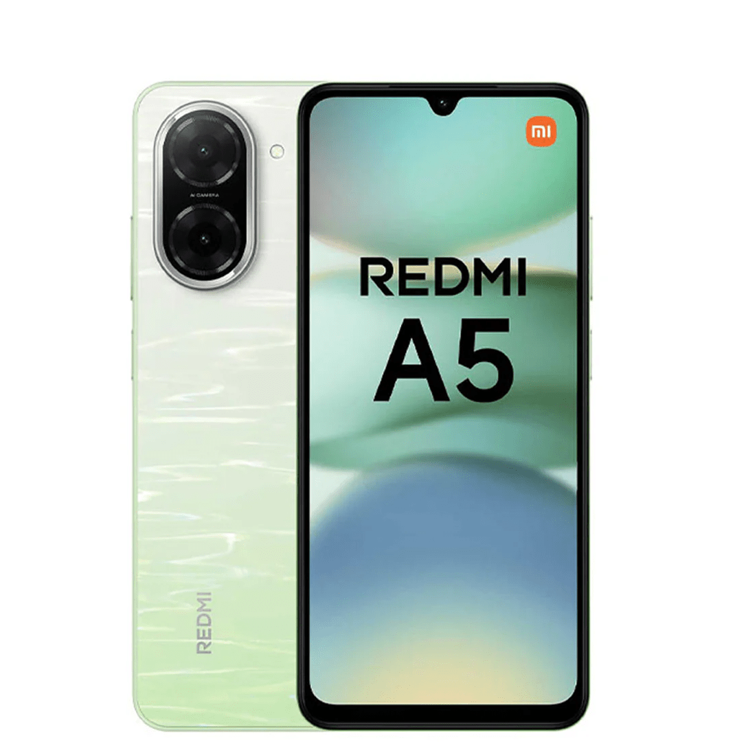 XIAOMI REDMI A5 128GB 4GB RAM – CompuGhana