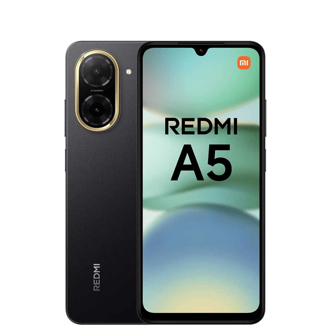 XIAOMI REDMI A5 128GB 4GB RAM - CompuGhana