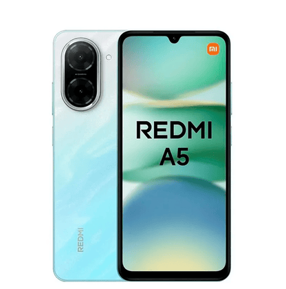 XIAOMI REDMI A5 128GB 4GB RAM - CompuGhana