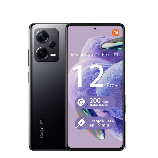 XIAOMI REDMI NOTE 12 PRO+ 5G 256GB 8GB RAM - CompuGhana