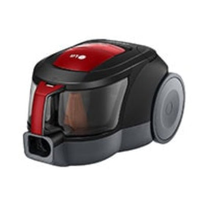 LG  VC5420NNTR  VACUUM CLEANER - RED