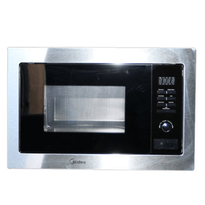 MIDEA 25LTR BUILT-IN MICROWAVE OVEN SOLO