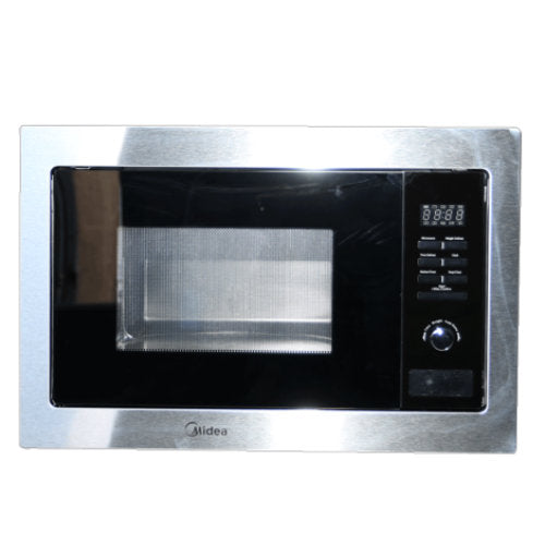 MIDEA 25LTR BUILT-IN MICROWAVE OVEN SOLO