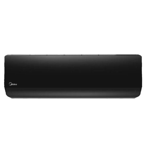 MIDEA 2.5HP R32 INVERTER MSAG-24CRDN8 BLACK MIRROR AIR CONDITIONER