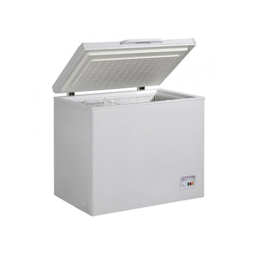MIDEA C345FZG43 249LTR CHEST FREEZER