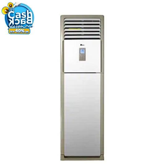 MIDEA 3.0HP FLOOR STANDING AIR CONDITIONER