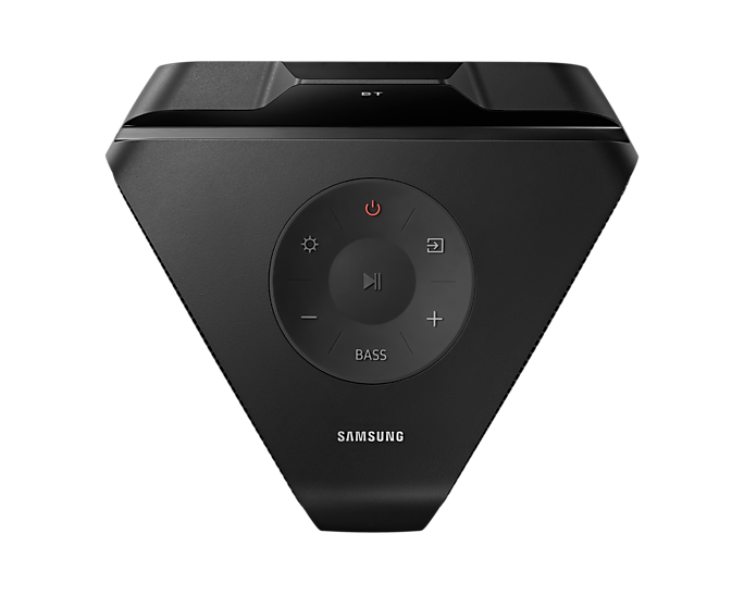 SAMSUNG MX-T70 1500WATTS POWER AUDIO