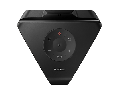 SAMSUNG MX-T70 1500WATTS POWER AUDIO