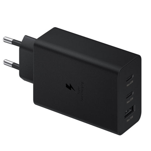 SAMSUNG 65W PD POWER ADAPTER TRIO