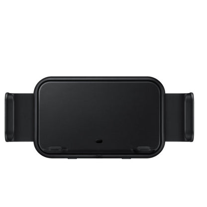 SAMSUNG WIRELESS CAR CHARGER BLACK