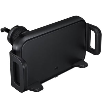 SAMSUNG WIRELESS CAR CHARGER BLACK