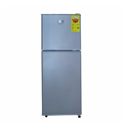 NASCO 112LTR TABLE TOP REFRIGERATOR + FREE SENCOR RICE COOKER