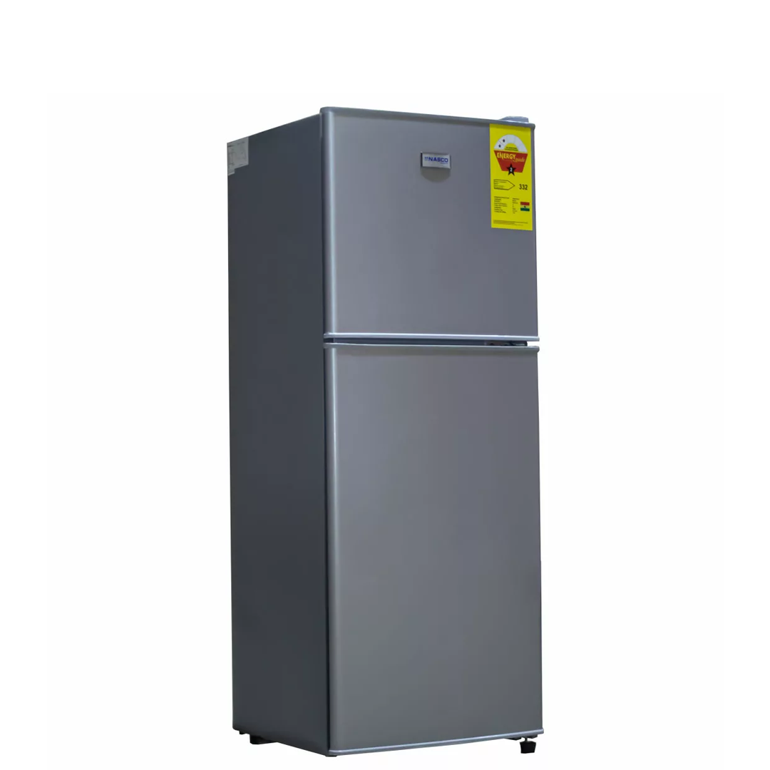 NASCO 112LTR TABLE TOP REFRIGERATOR + FREE SENCOR RICE COOKER