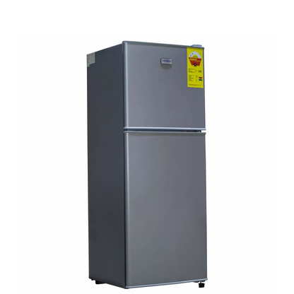 NASCO 112LTR TABLE TOP REFRIGERATOR + FREE SENCOR RICE COOKER