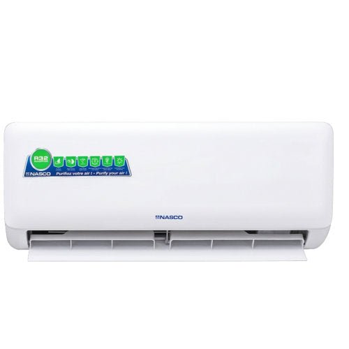 NASCO 2.0HP INVERTER R32 NAS - A18INV - X - R32 AIR CONDITION - CompuGhana