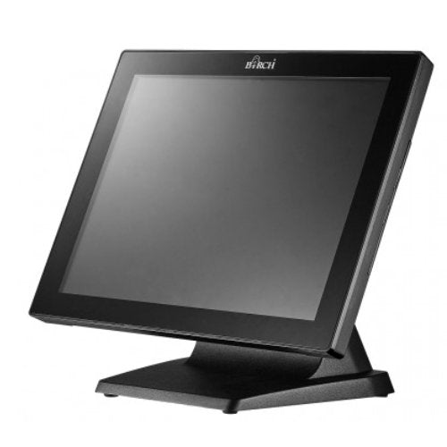 BIRCH G15-N97H2 15 INCH GPOS PCT TOUCH N97 8GB 128GB SSD