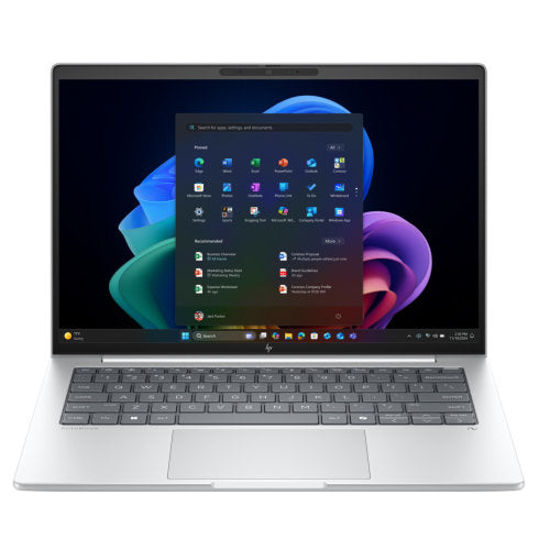 HP ELITEBOOK 8 G1A AI RYZEN 7 350 AMD 32GB 512GB SSD 14 INCH TOUCH WIN11P LAPTOP