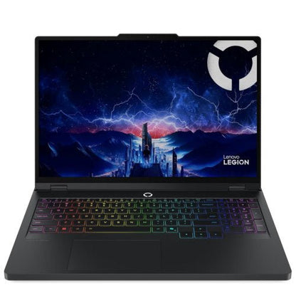 LENOVO LEGION PRO 5 16IAX10 U9 275HX 32GB 1TB+1TB SSD 16 - INCH OLED RTX 5080 LAPTOP - CompuGhana