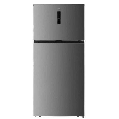 TCL 480L TOP MOUNT FRIDGE P624TMG - CompuGhana