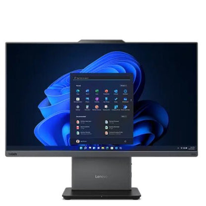 LENOVO THINKCENTRE NEO AIO 50A 24 G5 23.8 TOUCH C5 210H 8GB 512GB SSD DESKTOP - CompuGhana