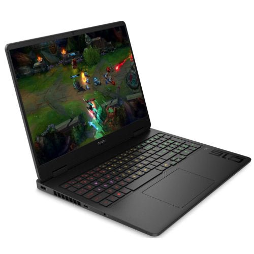 HP OMEN GAMING 16 - AM0017DX I7 - 14650HX 32GB 1TB SSD 16 INCH NVIDIA 5060 WIN11 LAPTOP - CompuGhana