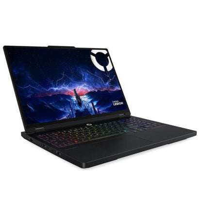LENOVO LEGION PRO 5 16IAX10 U9 275HX 32GB 1TB+1TB SSD 16 - INCH OLED RTX 5080 LAPTOP - CompuGhana