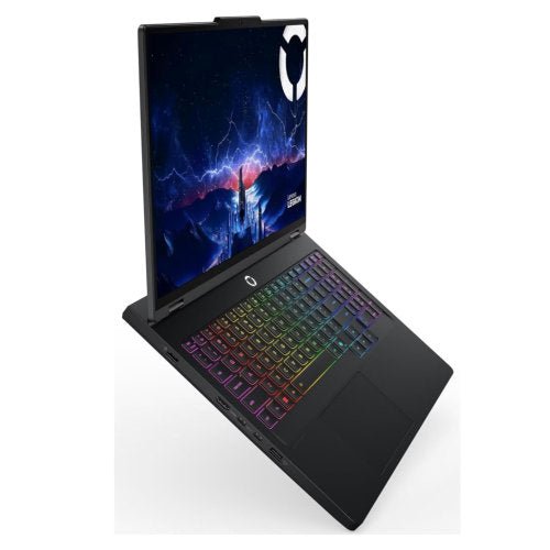 LENOVO LEGION PRO 5 16IAX10 U9 275HX 32GB 1TB+1TB SSD 16 - INCH OLED RTX 5080 LAPTOP - CompuGhana