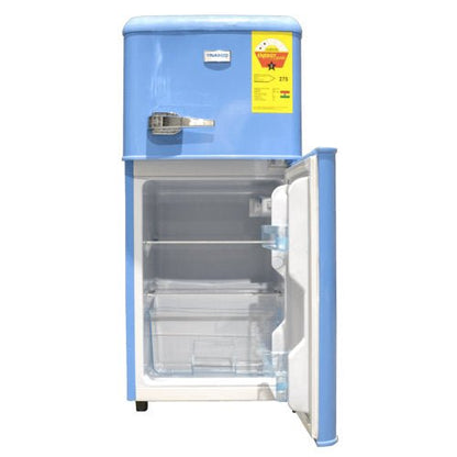 NASCO FRIDGE NASF2 - 110RT 86L - CompuGhana