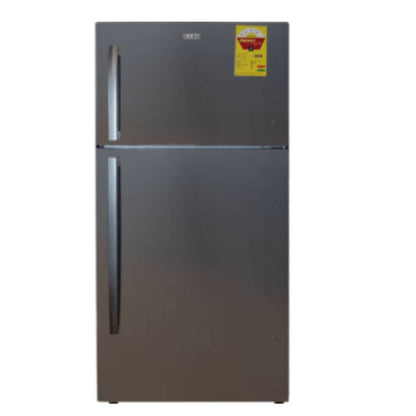 NASCO 106LTR BOTTOM FREEZER REFRIGERATOR