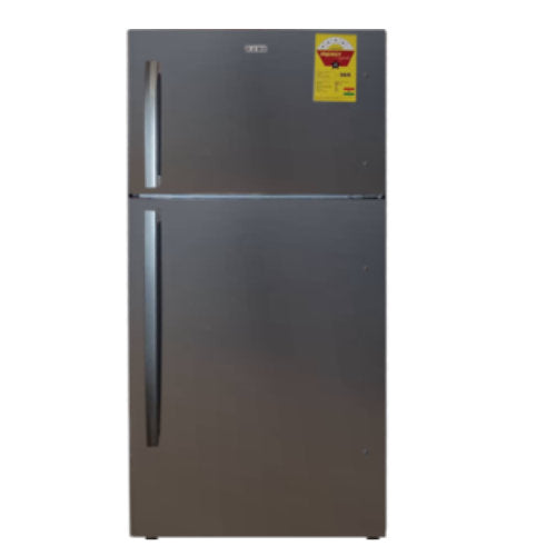 NASCO 106LTR BOTTOM FREEZER REFRIGERATOR
